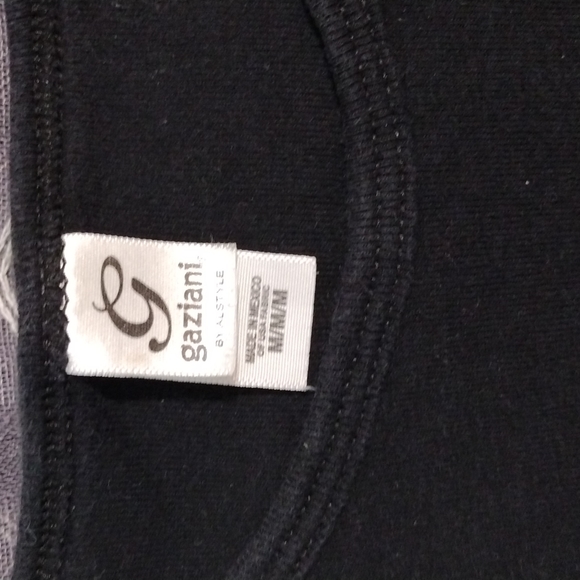 Vintage KISS Crop Top - Picture 3 of 4